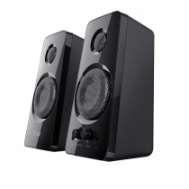 Trust Tytan 2.0 Speaker Set USB Powered