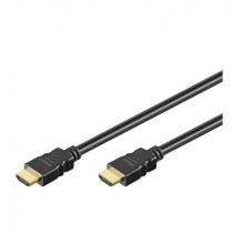 Techly HDMI 1.4 Kabel 10m M/M Zwart