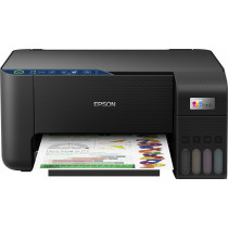 Epson EcoTank ET-2861 Inkjet Color MFP (USB-Wifi)