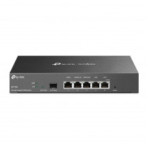 TP-Link TL-ER7206 Omada Gigabit Multi-WAN VPN-Router