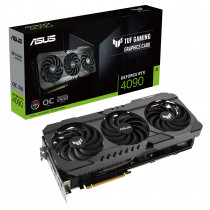 ASUS TUF Gaming GeForce RTX 4090 24GB GDDR6X OG OC