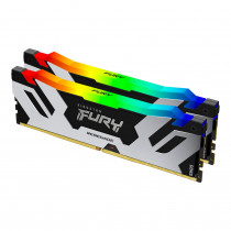 Kingston 32GB (2x16GB) 6400MHz DDR5 Fury Renegade RGB