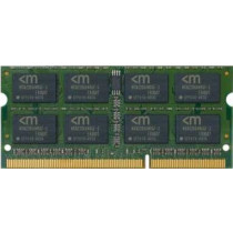 Mushkin 4GB SO-DIMM 1066MHz DDR3
