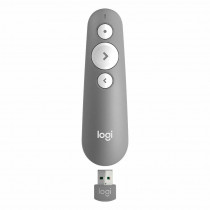 Logitech Wireless Presenter R500s