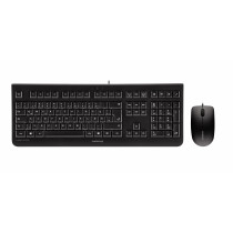 Cherry DC2000 Keyboard and Mouse Azerty BE
