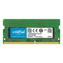 Crucial 16GB SO-DIMM 2400MHz DDR4