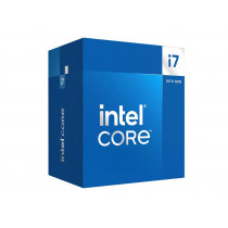 Intel Core i7-14700F (2,1 GHz) 28MB - 20C 28T - 1700 (No Graphics)