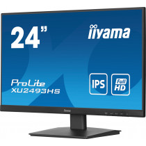 Iiyama XU2493HS-B6 (23,8" FHD IPS-0,5ms-HDMI/DPP-100Hz-Spk)