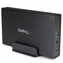 StarTech USB 3.1 (10Gbps) Enclosure for 3.5 SATA HDD