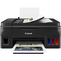 Canon Pixma G4511 Inkjet Color MFP (USB-Wifi-LAN|Dup)