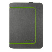 Samsonite Tabzone Magnetic Tablet Case for Tab 3 10,1" Green