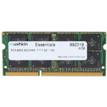 Mushkin 8GB SO-DIMM 1066MHz DDR3
