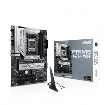 ASUS Prime X670-P WiFi (sAM5-X670-DDR5-ATX-Wifi)