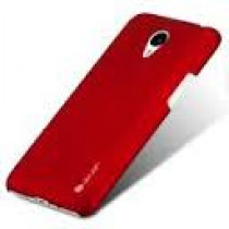 Meizu M1 Note Hard Cover Dark Red