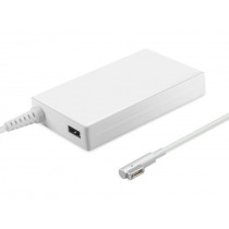 Apple OEM AC Adapter 5 pins MagSafe 1 85W