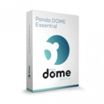 Panda Dome Essential (5D/1Y)