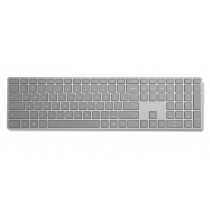 Microsoft Surface Keyboard SC Bluetooth Grijs Azerty BE
