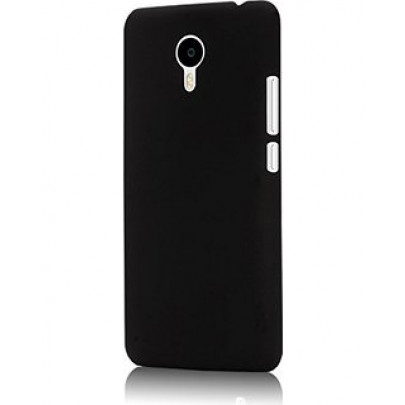 Meizu Pro 5 Silicone Cover Black