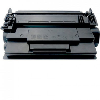 HP Toner CF226X - 26X Zwart (Codima Huismerk)