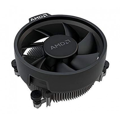 AMD AM4 CPU Cooler Wraith Stealth 712-000046