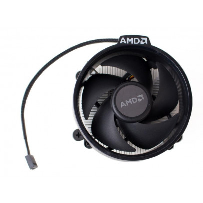AMD AM4 CPU Cooler Wraith Stealth 712-000052