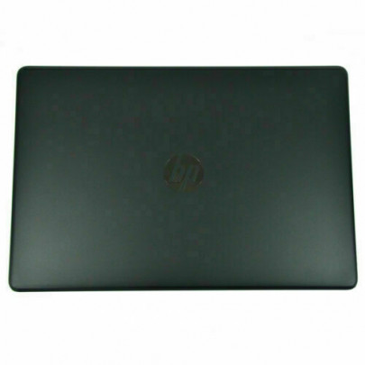 HP Laptop LCD Cover voor 17-AK / 17-BS Series (Zwart)
