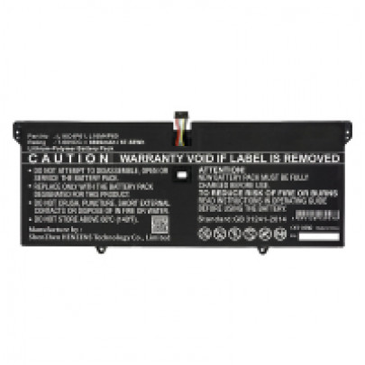 OEM Batterij voor Lenovo 920-13IKB (7.68V - 8800mAh)