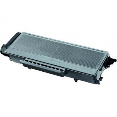 Brother Toner TN-3280 Zwart (Codima Huismerk)