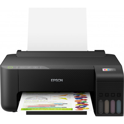 Epson EcoTank ET-1810 Inkjet Color Printer (USB-Wifi)