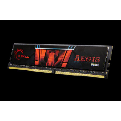 G.Skill 8GB 3000MHz DDR4 Aegis