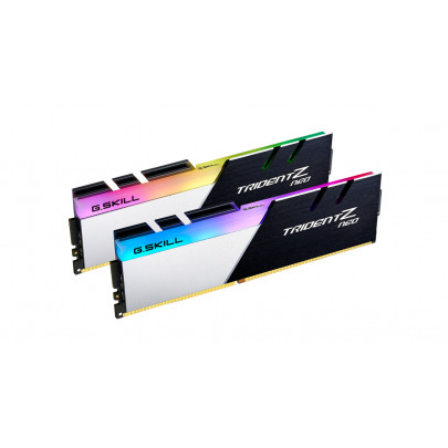 G.Skill 32GB (2x16GB) 3200MHz DDR4 Trident Z Neo