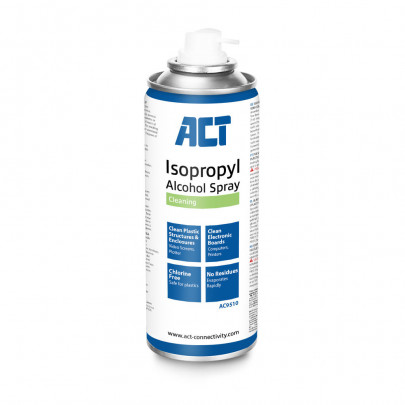 ACT AC9510 Isopropyl alcohol spray 200ml