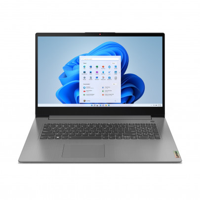 Lenovo Ideapad (17,3 FHD IPS-i7-1255U-16GB-512SSD-W11)