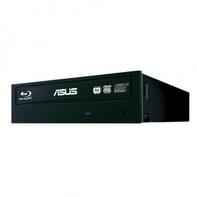 ASUS BW-16D1HT Internal Blu-Ray RW Black