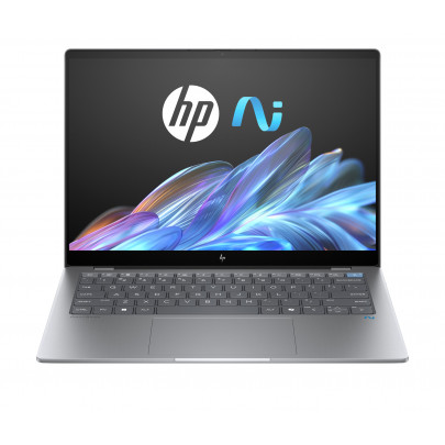 HP 14-fe0100nb (14" QHD Touch-X1E-78-100-16GB-1TB SSD-W11H)