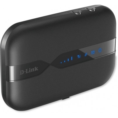 D-Link DWR-932 - 4G/LTE Mobile Router