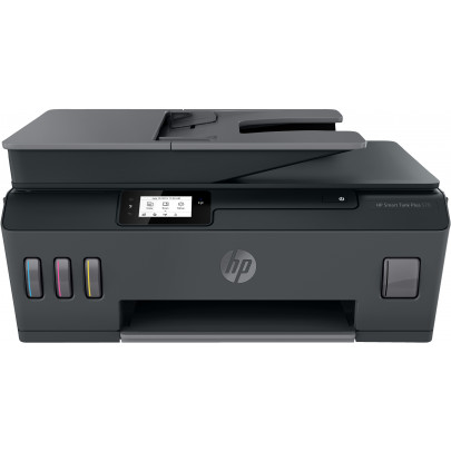 HP Smart Tank Plus 570 Inkjet Color MFP (USB-Wif)