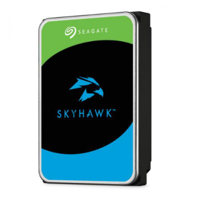 Seagate SkyHawk 3TB SATA III 256MB 3,5" (NVR)