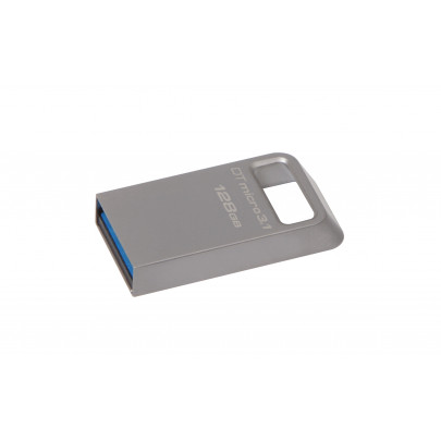 Kingston DataTraveler Micro 3.1 USB 3.1 128GB