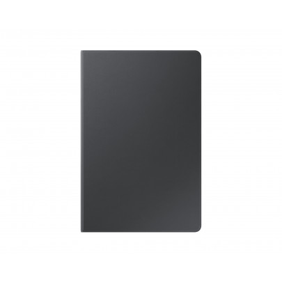 Samsung Bookcover Black Galaxy Tab A8 (2021) Zwart
