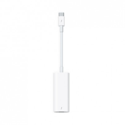Apple Thunderbolt 3 (USB-C) naar Thunderbolt 2 M/F Adapter W