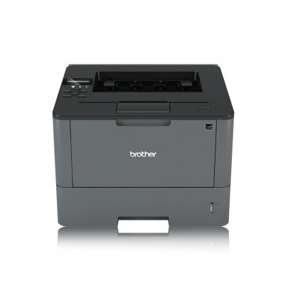 Brother HL-L5100DN Laser Mono (USB-LAN|Dup)