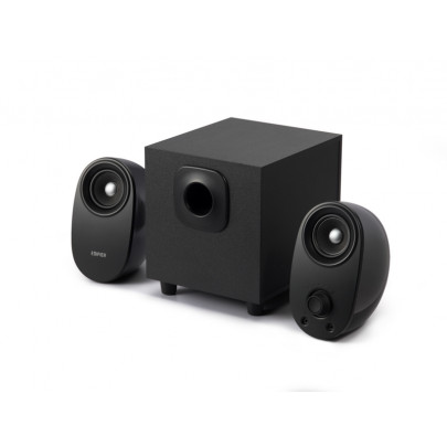 Edifier M1390BT 2.1 Speakers Set - Black