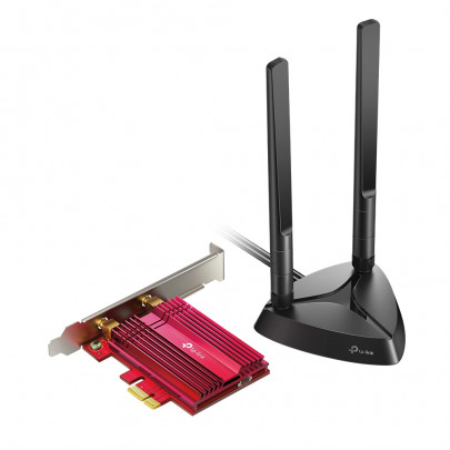 TP-Link Archer TX3000E - Wifi 6.0 - Bluetooth 5.0