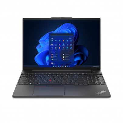 Lenovo ThinkPad E16 G1 (16" IPS-i5-1335U-16GB-512SSD-W11P)