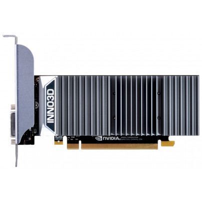 Inno3D GeForce GT 1030 Silent 2GB GDDR5