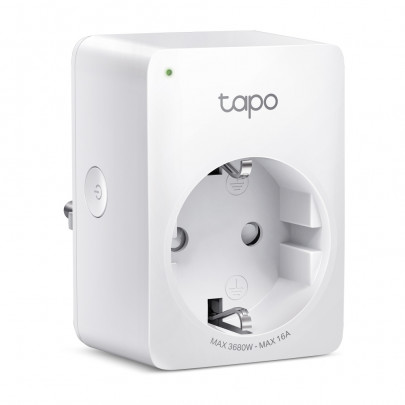 TP-Link Tapo P110 (Randaarde)