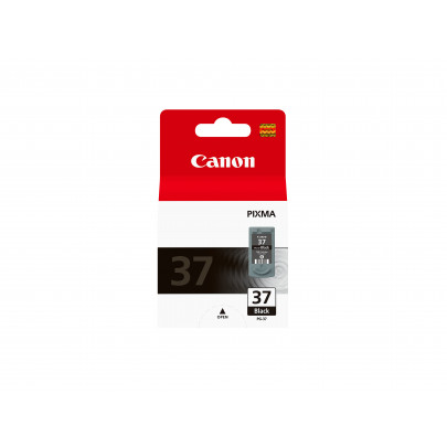 Canon Inktcartridge PG-37 Zwart