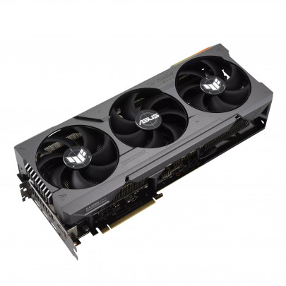 ASUS TUF Gaming GeForce RTX 4090 OC 24GB GDDR6X