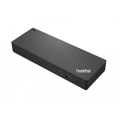 Lenovo ThinkPad Thunderbolt 4-workstationdock